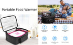 DREAM WEAVER - CAR FOOD WARMER 12V