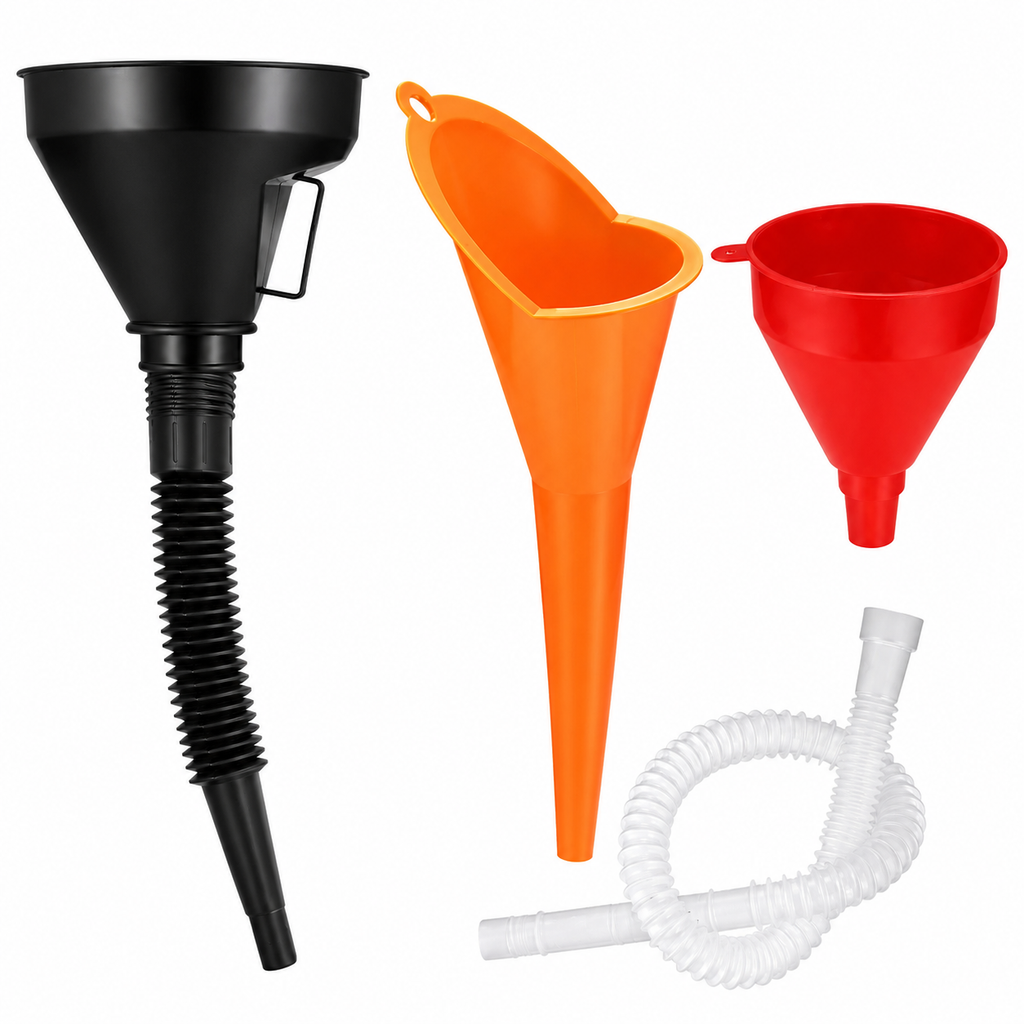 DREAMWEAVER - OVERSIZED AUTOMOTIVE FUNNEL KIT