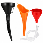 DREAMWEAVER - OVERSIZED AUTOMOTIVE FUNNEL KIT