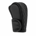 DREAMWEAVER - CAR LEATHER SHIFT KNOB COVER