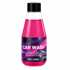 DREAMWEAVER - PINK FOAMING CAR WASH SOAP