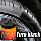 DREAMWEAVER - CAR TIRE GLOSS DRESSING