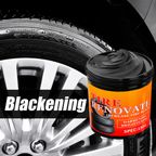 DREAMWEAVER - CAR TIRE GLOSS DRESSING