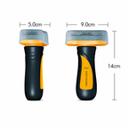 DREAMWEAVER - CAR GLASS OIL FILM REMOVER