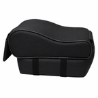 DREAMWEAVER – CAR LEATHER ARMREST CUSHION