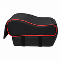 DREAMWEAVER – CAR LEATHER ARMREST CUSHION