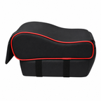 DREAMWEAVER – CAR LEATHER ARMREST CUSHION