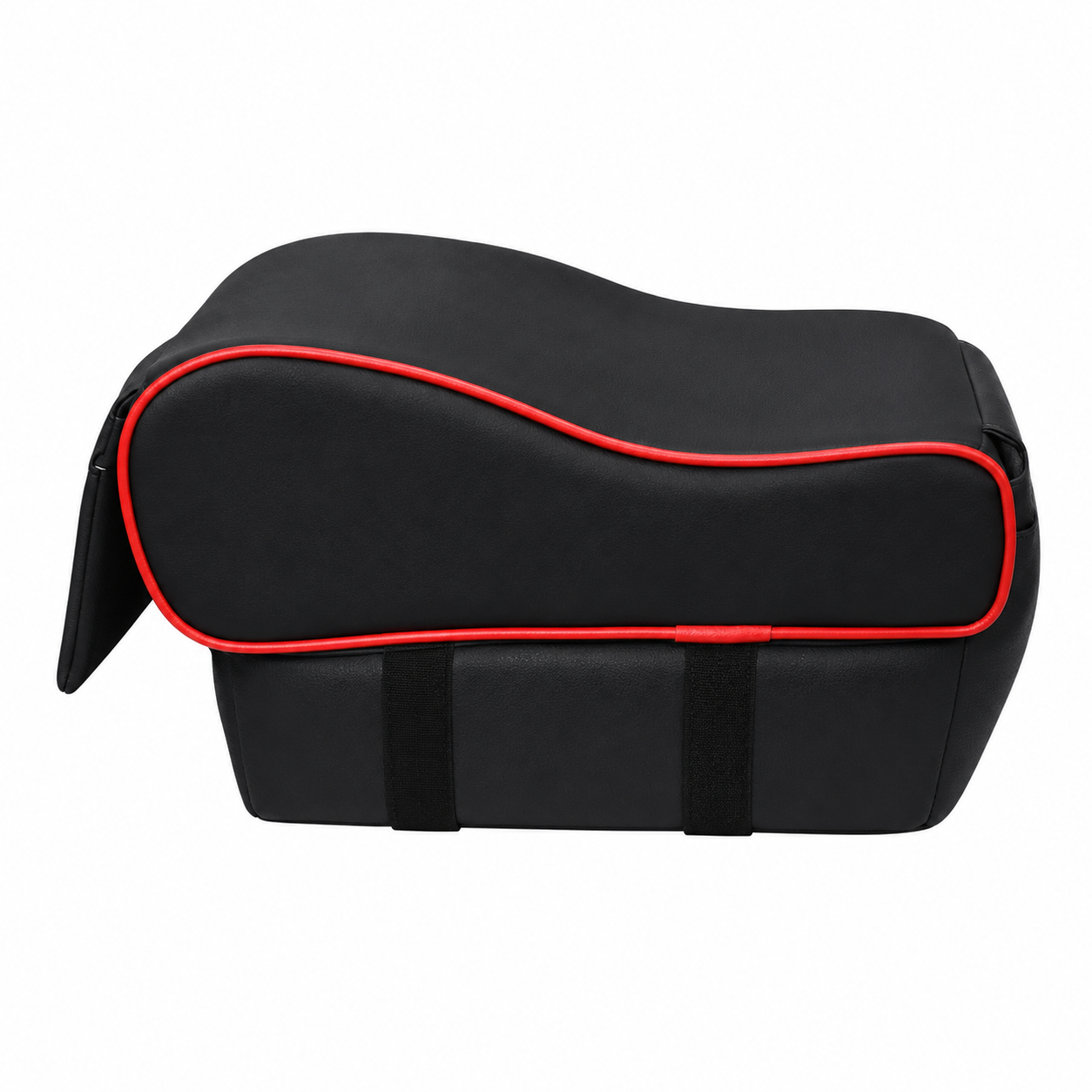 DREAMWEAVER – CAR LEATHER ARMREST CUSHION