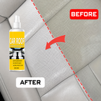 DREAMWEAVER - CAR INTERIOR RENEWAL SPRAY