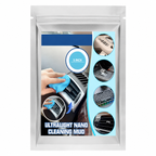 DREAMWEAVER - REUSABLE SLIME CAR MULTIFUNCTION CLEANING