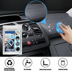 DREAMWEAVER - REUSABLE SLIME CAR MULTIFUNCTION CLEANING