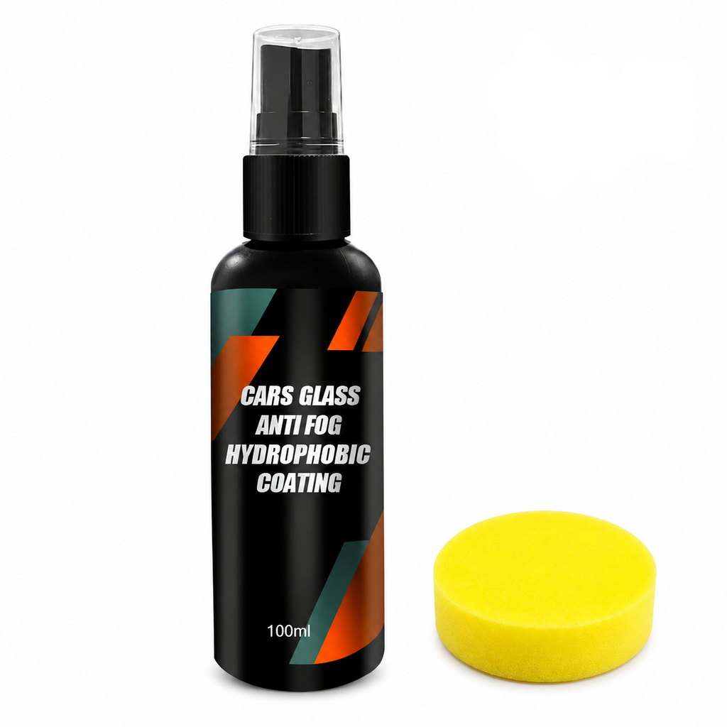 DREAMWEAVER - CAR GLASS COATING SPRAY