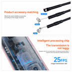 DREAMWEAVER -  CAR WATERPROOF ENDOSCOPE