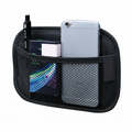 DREAMWEAVER - CAR MULTI-FUNCTIONAL STORAGE NET BAG