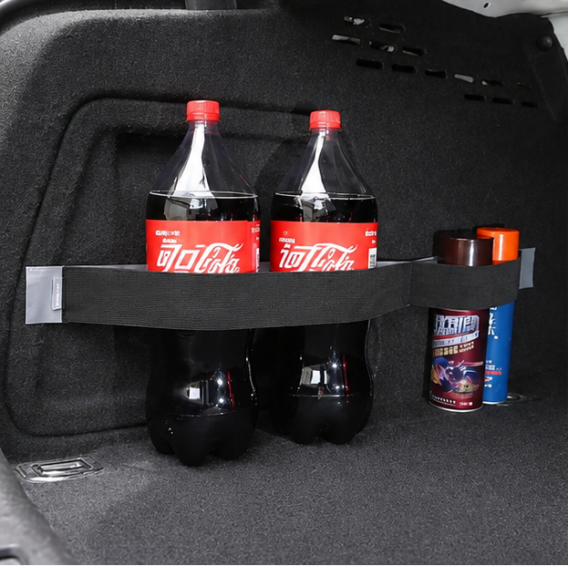 DREAMWEAVER - FIXING BELT TRUNK ORGANIZER