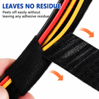 DREAMWEAVER - AUTOMOTIVE HEAT RESISTANT WIRE TAPE