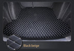 DREAM WEAVER - CAR TRUNK MAT