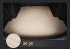 DREAM WEAVER - CAR TRUNK MAT