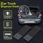DREAMWEAVER - FIXING BELT TRUNK ORGANIZER
