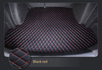 DREAM WEAVER - CAR TRUNK MAT