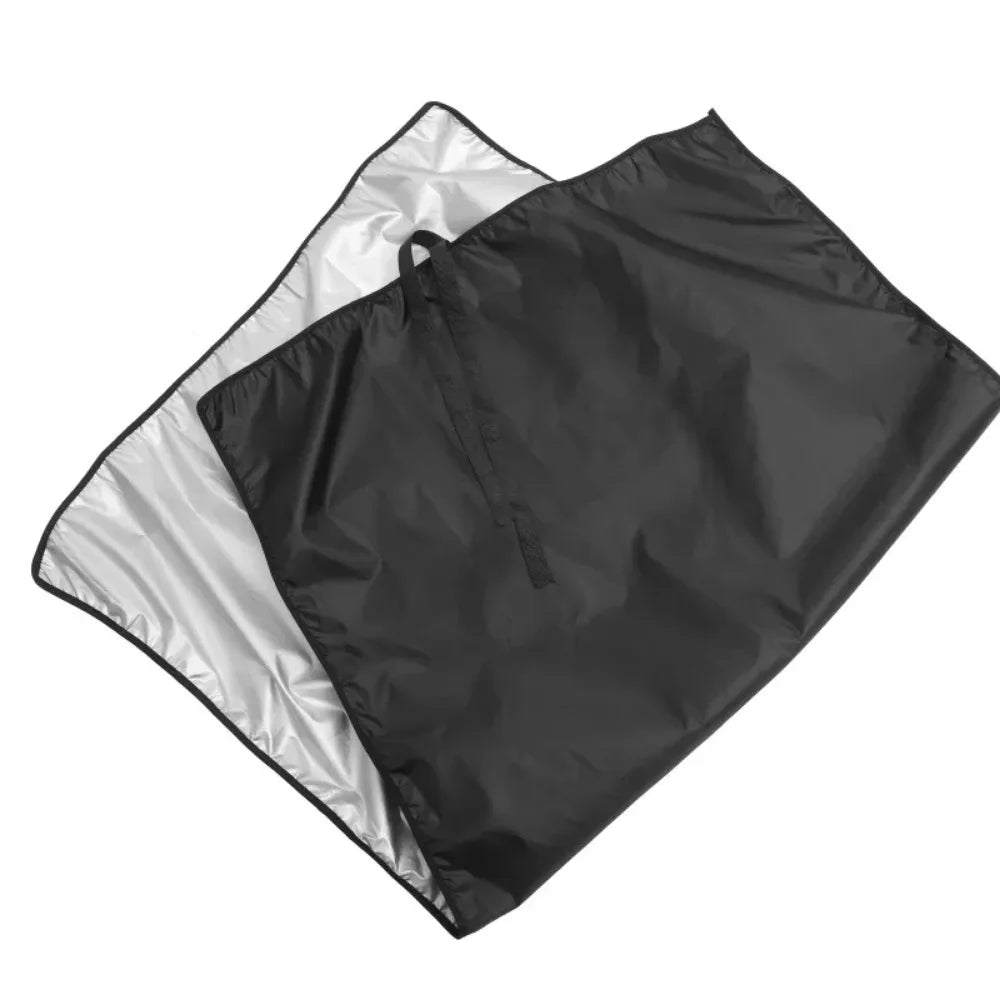 DREAM WEAVER -  WATERPROOF CAR TRUNK MAT