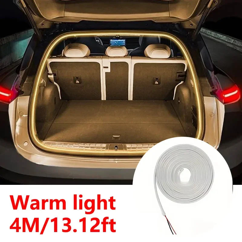 DREAMWEAVER - CAR INTERIOR LED DECOR LIGHT