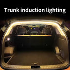 DREAMWEAVER - CAR INTERIOR LED DECOR LIGHT