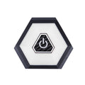 DREAM WEAVER - CAR RECHARGEABLE AMBIENT LIGHT