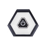 DREAM WEAVER - CAR RECHARGEABLE AMBIENT LIGHT