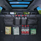 DREAMWEAVER - CAR TRUNK ADJUSTABLE ORGANIZER