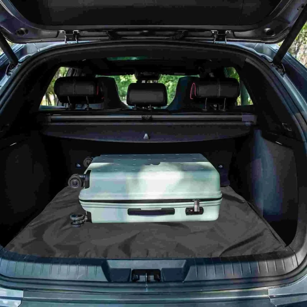 DREAM WEAVER -  WATERPROOF CAR TRUNK MAT