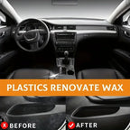 DREAM WEAVER - CAR REPAIR DASHBOARD WAX