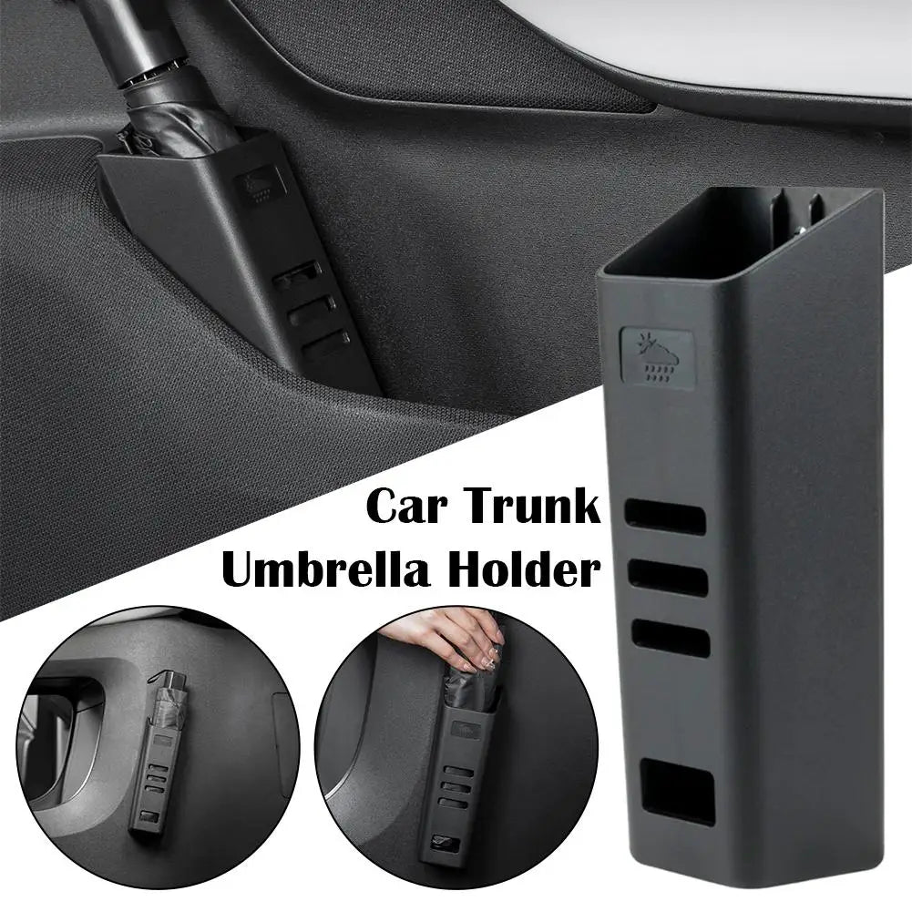 DREAMWEAVER - CAR UMBRELLA STORAGE HOLDER