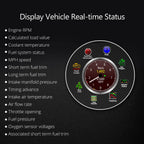 DREAM WEAVER - CAR DIAGNOSTIC ADAPTER