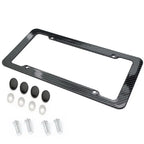 DREAMWEAVER - UNIVERSAL LICENSE PLATE FRAME