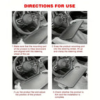 DREAMWEAVER - PORTABLE CAR DINING TRAY