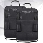 DREAMWEAVER - CAR TRUNK ADJUSTABLE ORGANIZER
