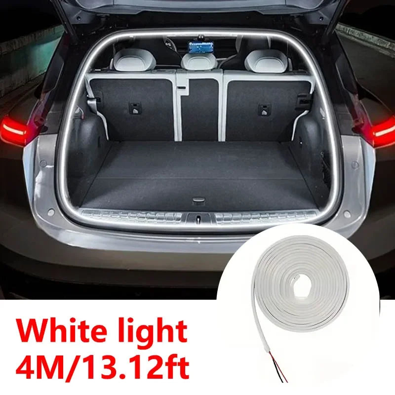 DREAMWEAVER - CAR INTERIOR LED DECOR LIGHT