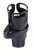 DREAMWEAVER – 4-IN-1 CAR CUP HOLDER EXPANDER