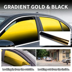 DREAM WEAVER - CAR WINDOW PRIVACY FILM