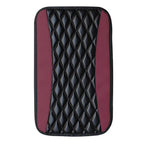 DREAMWEAVER - LEATHER NON SLIP ARM REST