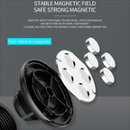 DREAMWEAVER - UNIVERSAL MAGNETIC CAR PHONE HOLDER