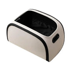DREAM WEAVER - CAR TRUNK ORGANIZER WITH BUILT-IN POCKET