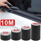 DREAM WEAVER - CAR TRIM FILM PROTECTION ( MATTE BLACK )