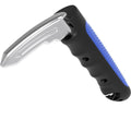 DREAMWEAVER - 2-IN-1 CAR ASSIST HANDLE & WINDOW BREAKER