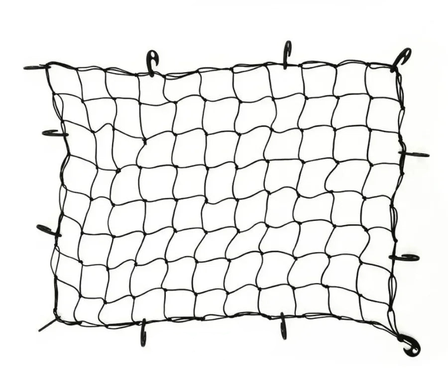 DREAMWEAVER – CAR TRUNK CARGO NET