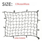 DREAMWEAVER – CAR TRUNK CARGO NET