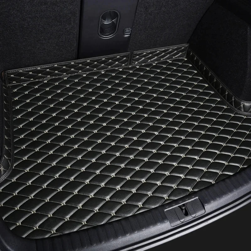 DREAM WEAVER - CAR TRUNK MAT