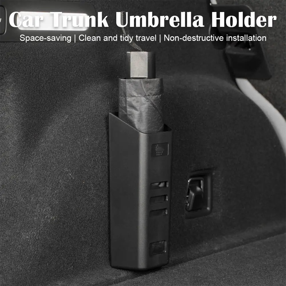 DREAMWEAVER - CAR UMBRELLA STORAGE HOLDER