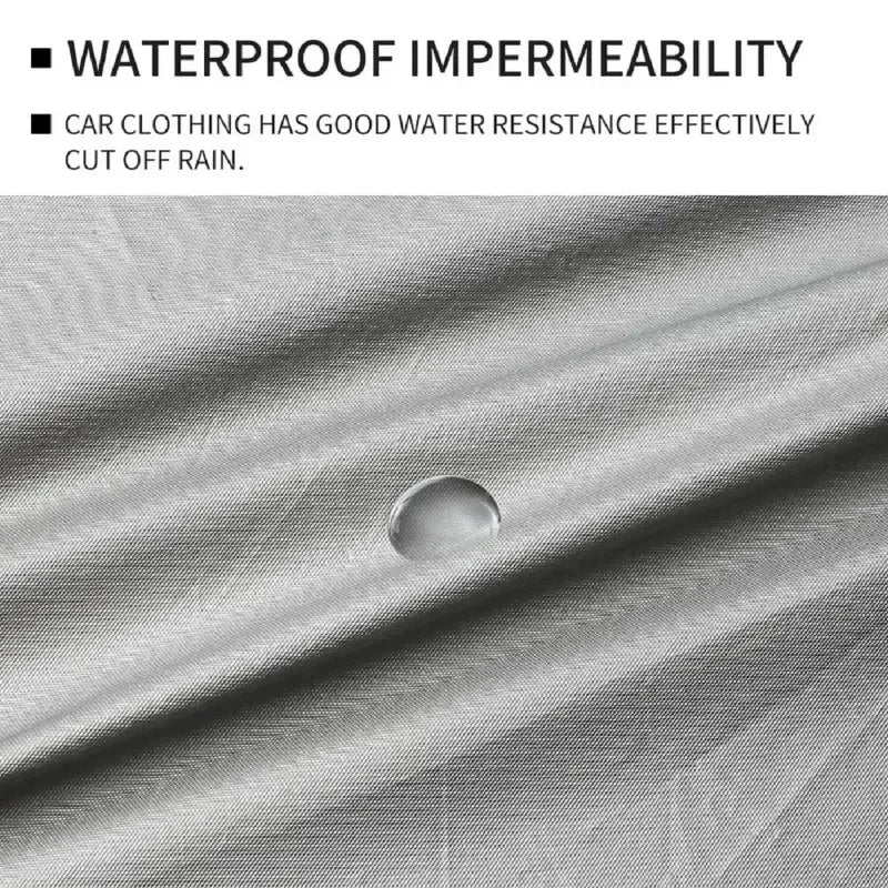 DREAM WEAVER - UNIVERSAL CAR COVER